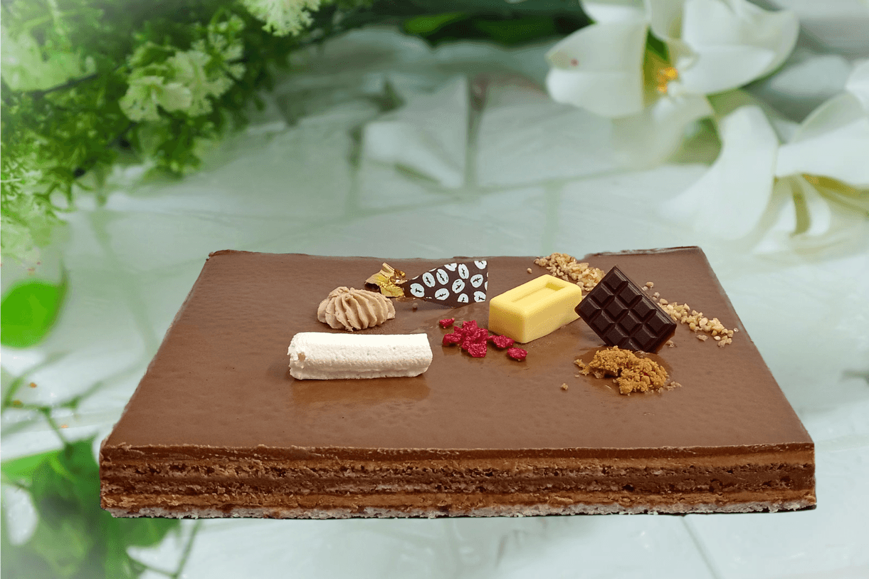 Opéra Café (Grand)