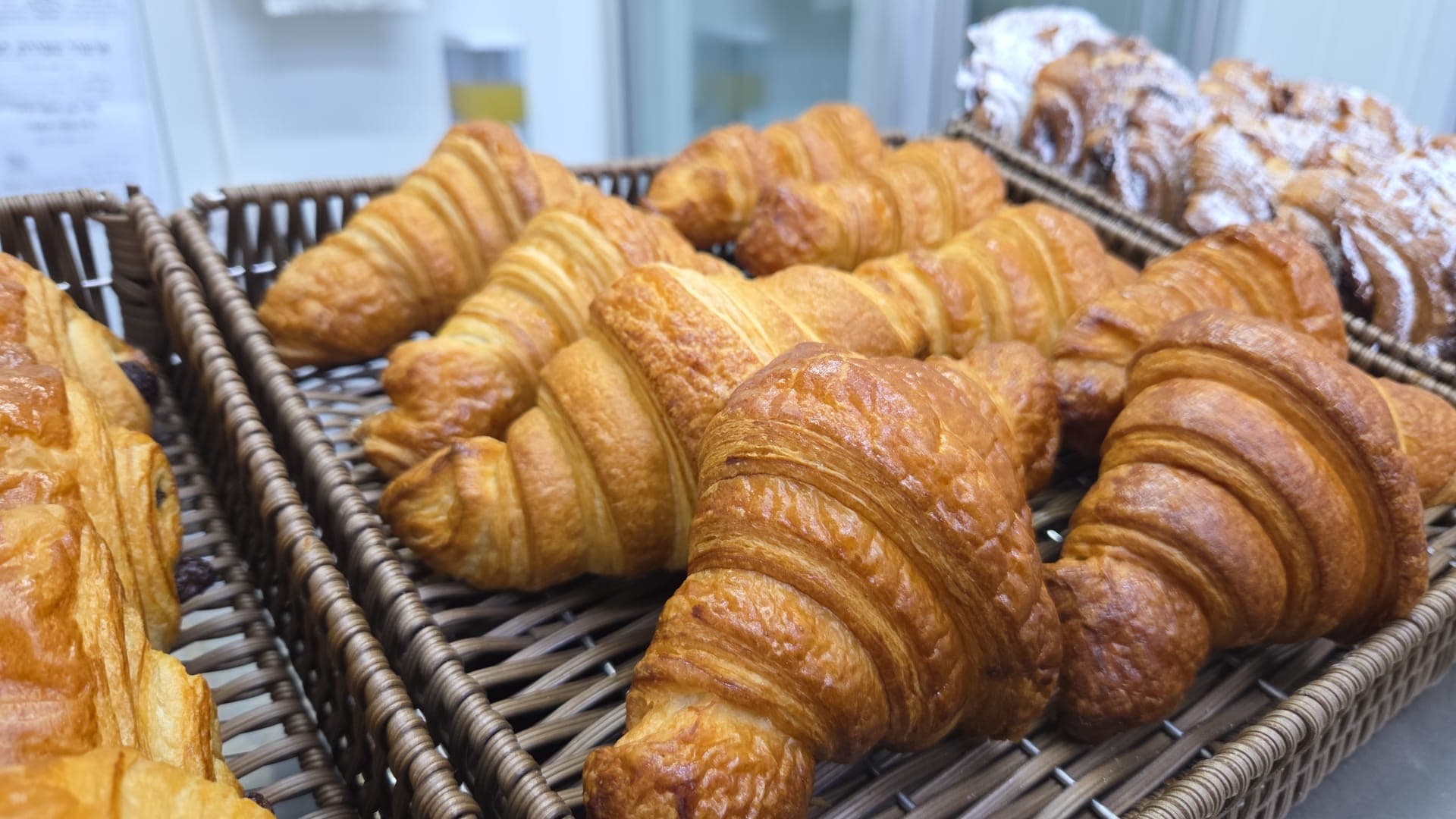Croisant