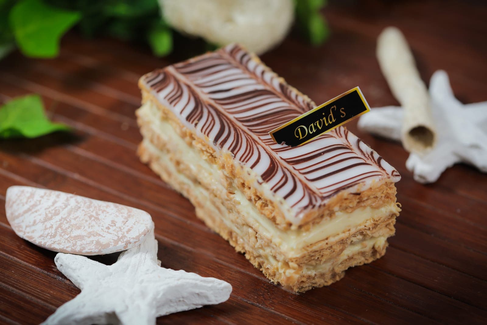 Mille-feuille