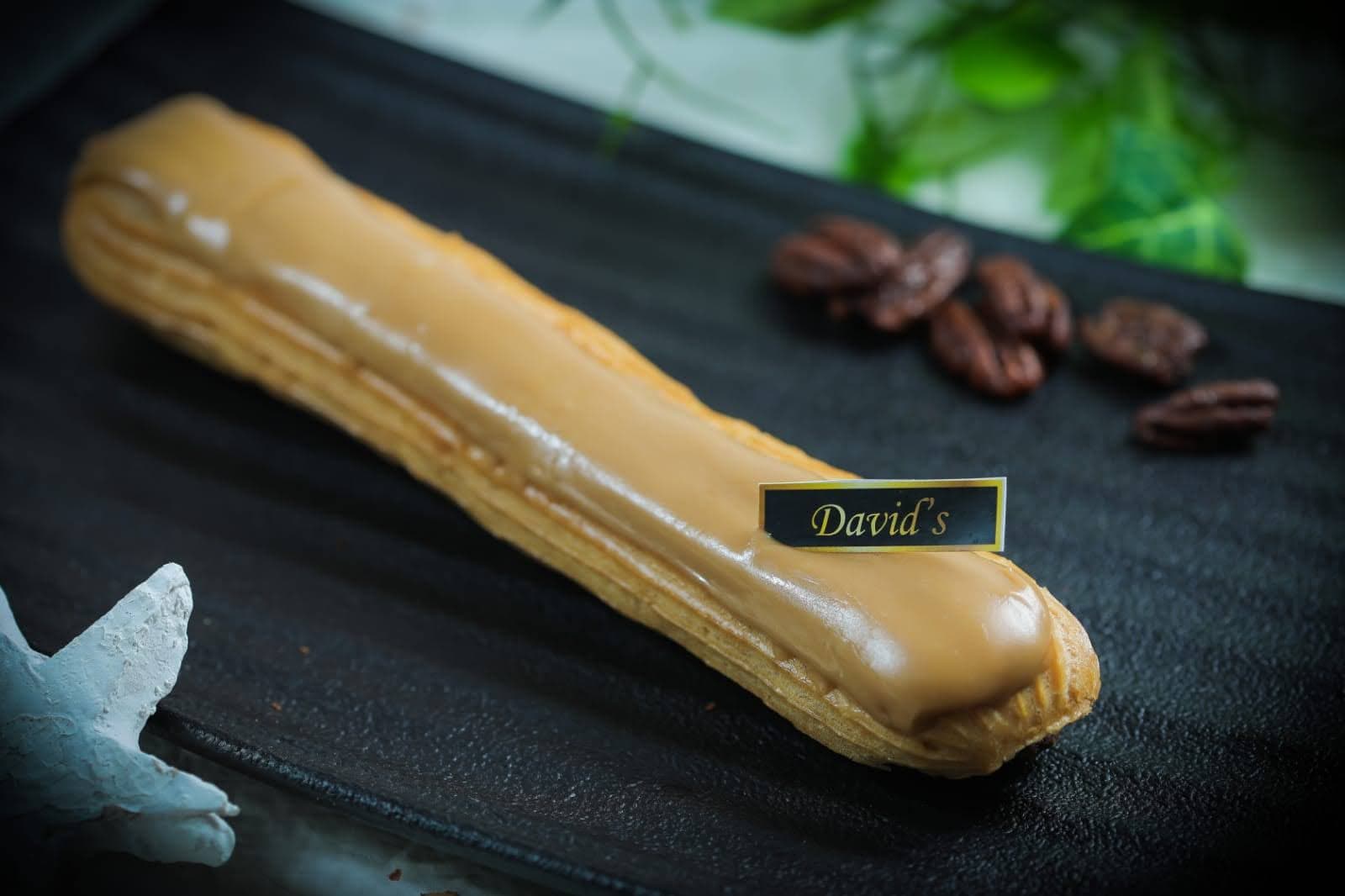 Éclair Café
